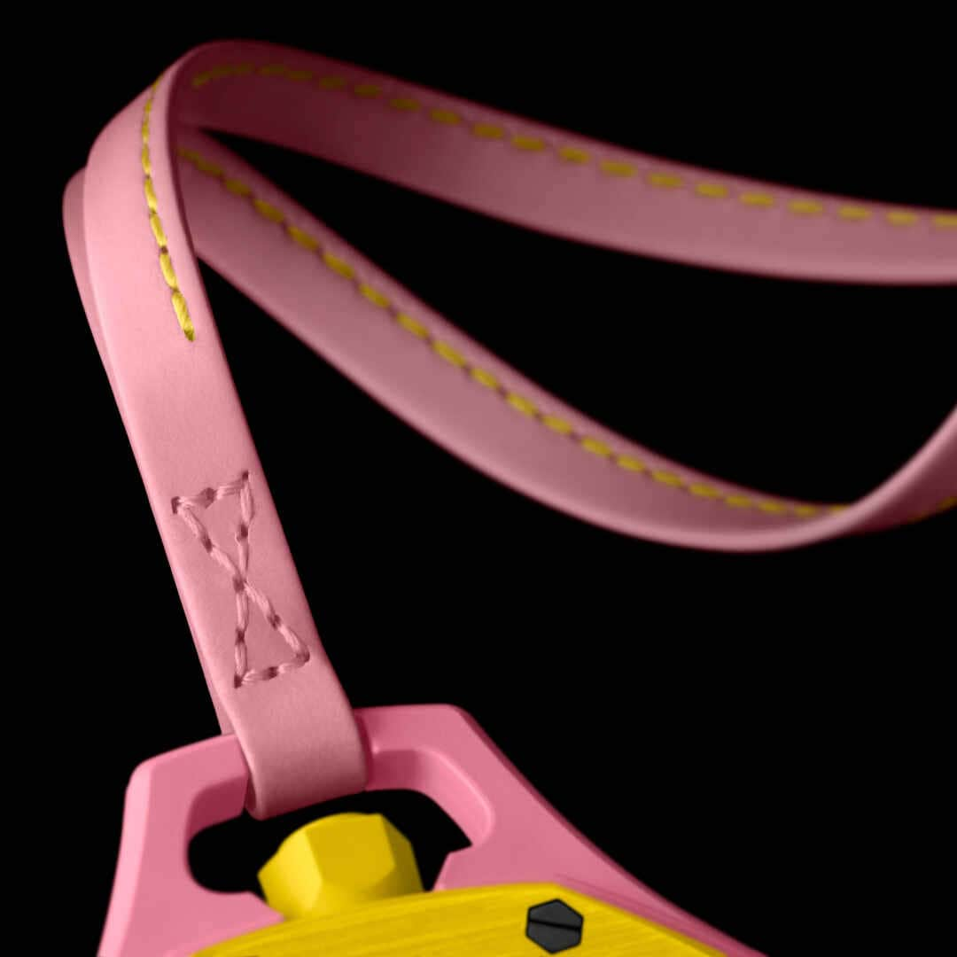 AP® x Swatch® Royal Pop Watch - OTG ROZ