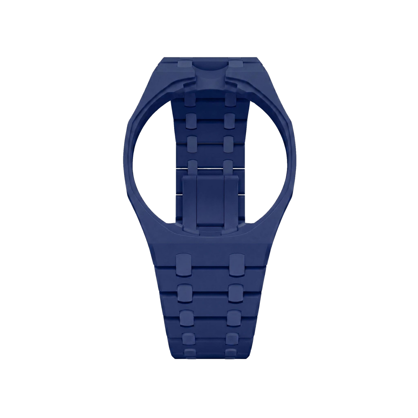 Ceramic Bracelet | Navy Blue