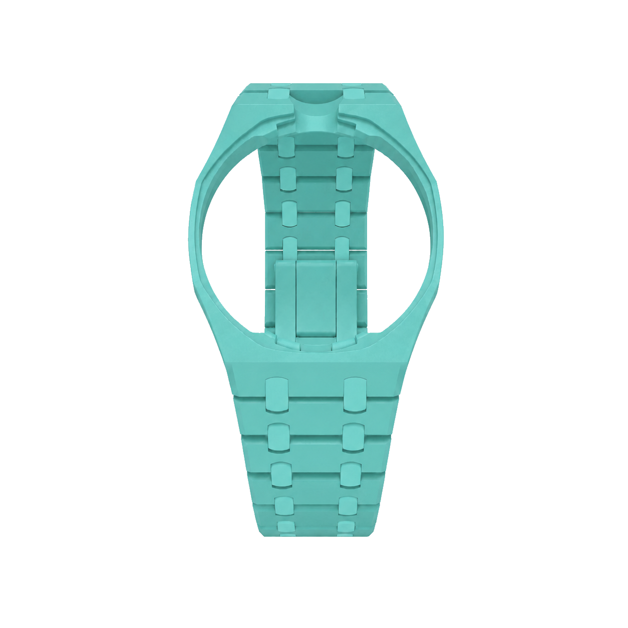 Ceramic Bracelet | Turquoise