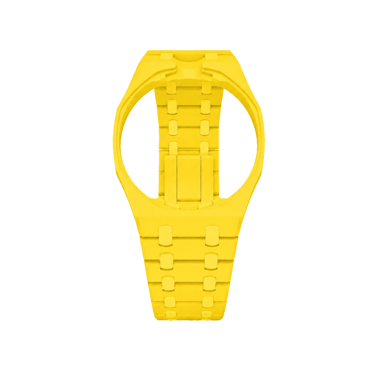 Ceramic Bracelet | Yellow