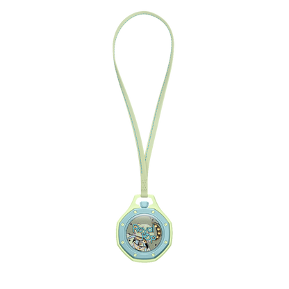 AP® x Swatch® Royal Pop Watch - BLAUE ACHT