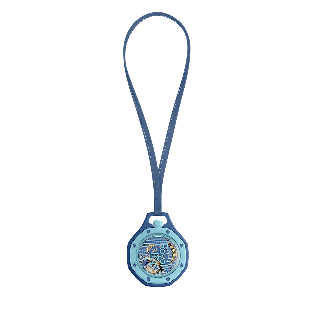 AP® x Swatch® Royal Pop Watch - LÀN BA