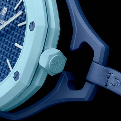 AP® x Swatch® Royal Pop Watch - LÀN BA