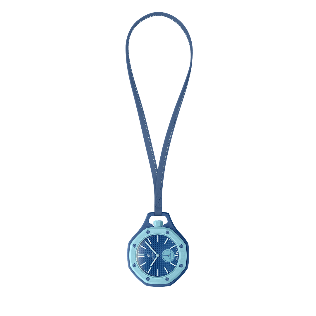 AP® x Swatch® Royal Pop Watch - LÀN BA