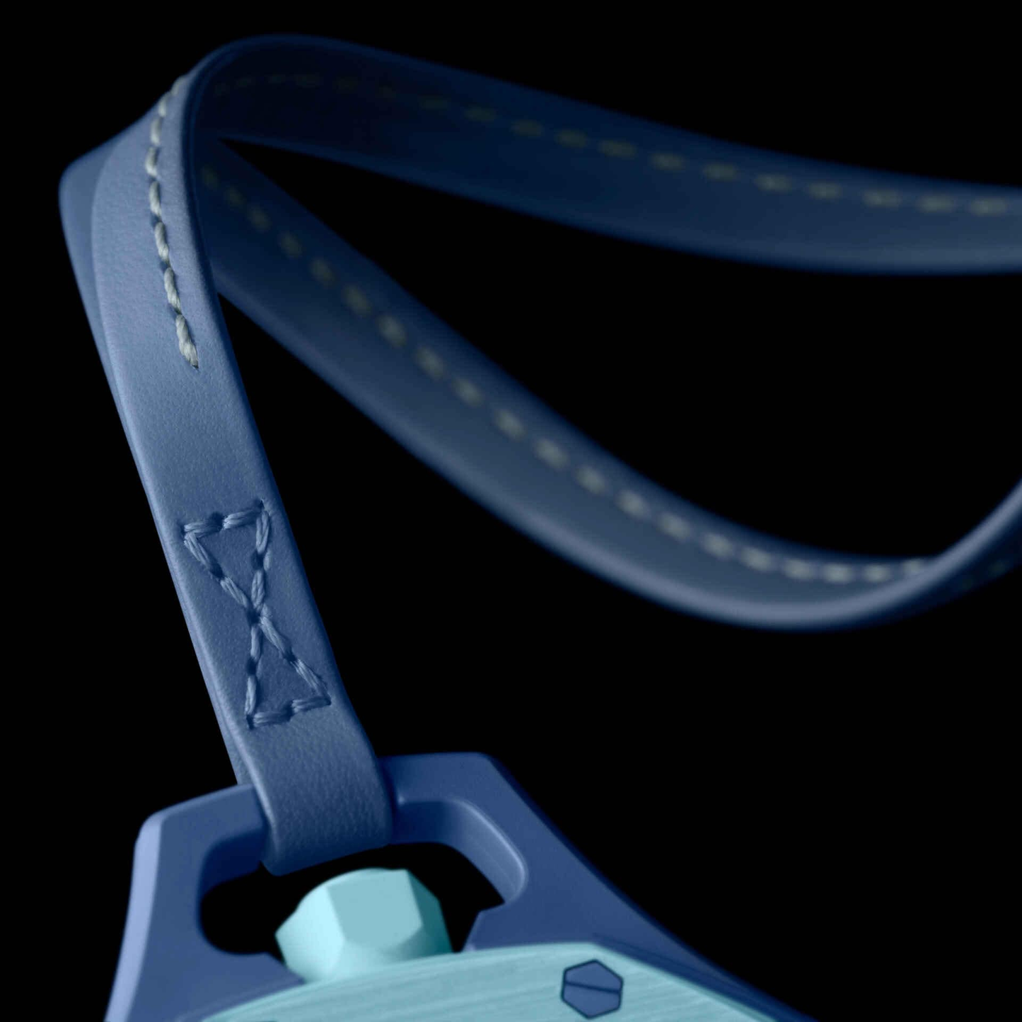 AP® x Swatch® Royal Pop Watch - LÀN BA