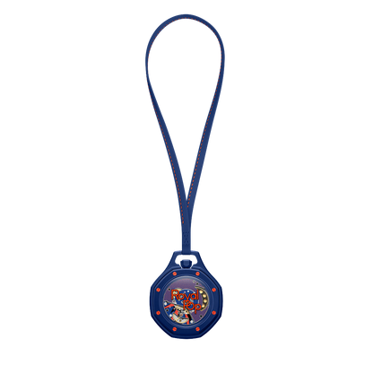 AP® x Swatch® Royal Pop Watch - ORENJI HACHI