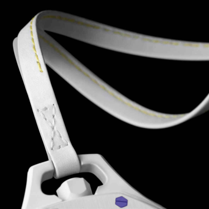 AP® x Swatch® Royal Pop Watch - HUIT BLANC