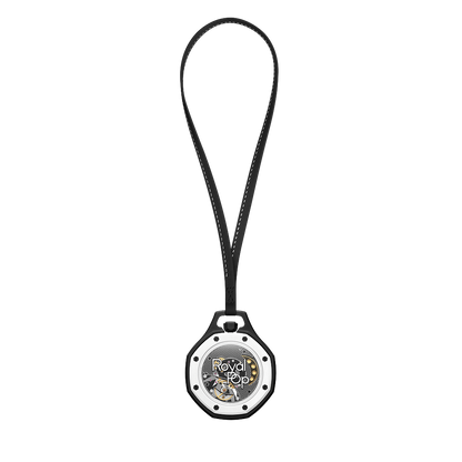 AP® x Swatch® Royal Pop Watch - OCHO NEGRO