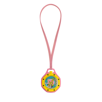 AP® x Swatch® Royal Pop Watch - OTG ROZ
