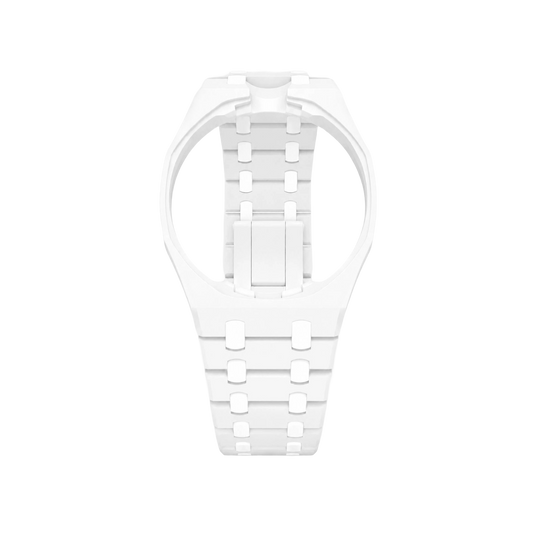 Ceramic Bracelet | White