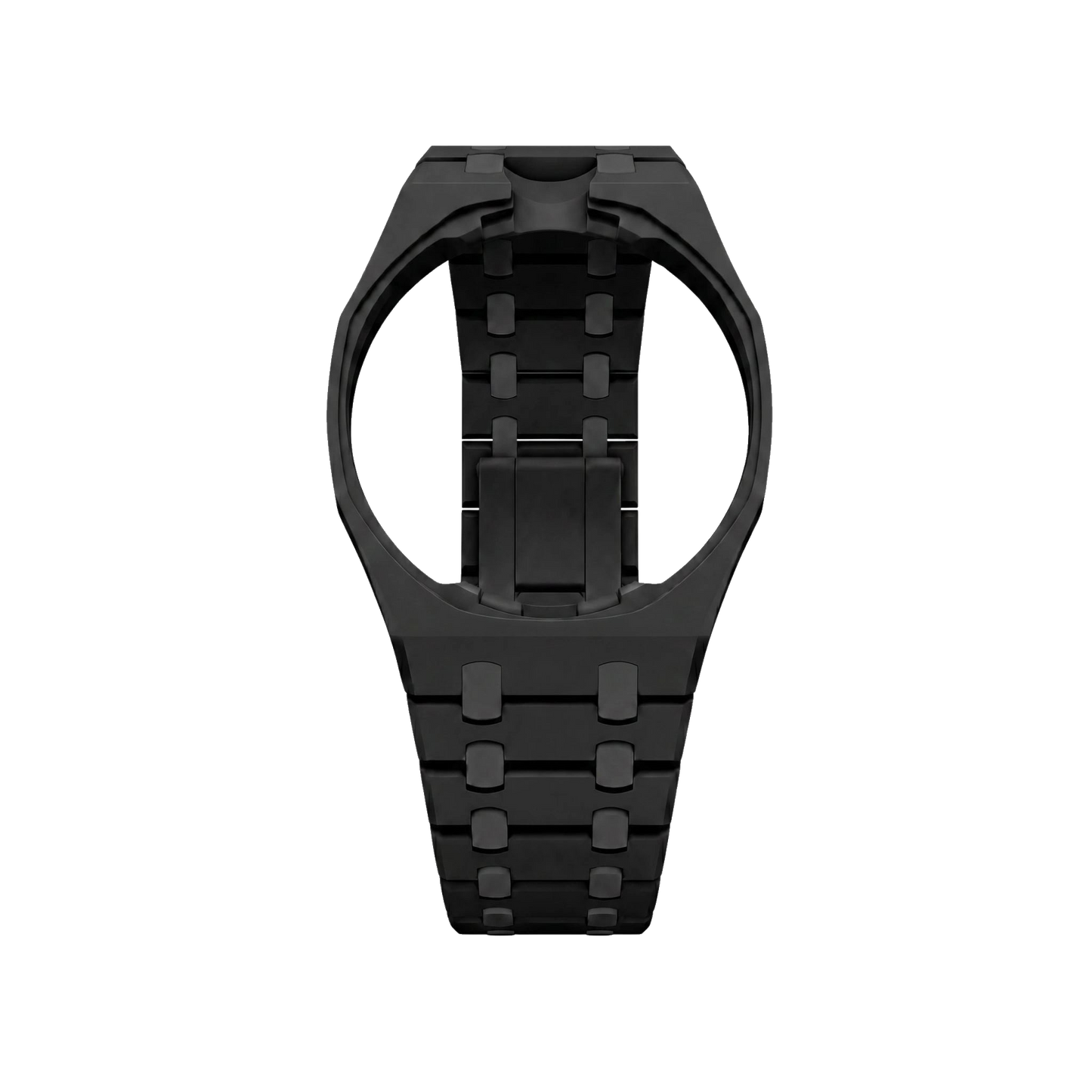 Ceramic Bracelet | Black