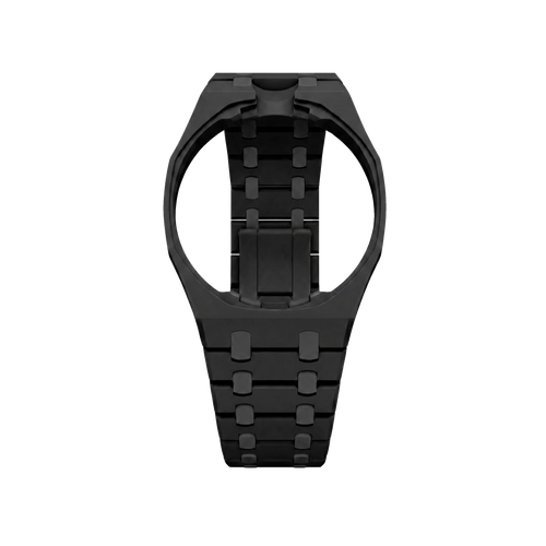 Ceramic Bracelet | Black