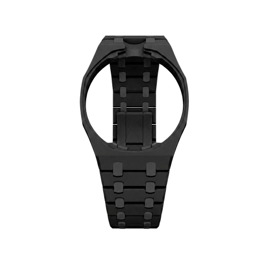 Ceramic Bracelet | Black