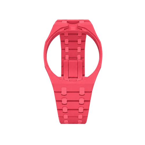 Ceramic Bracelet | Hot Pink