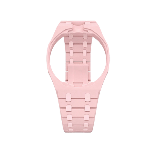 Ceramic Bracelet | Light Pink