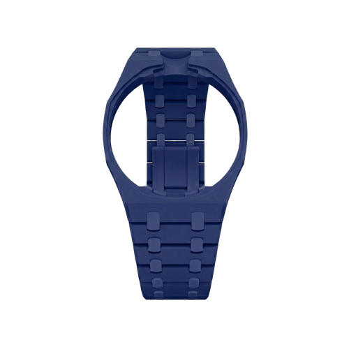 Ceramic Bracelet | Navy Blue