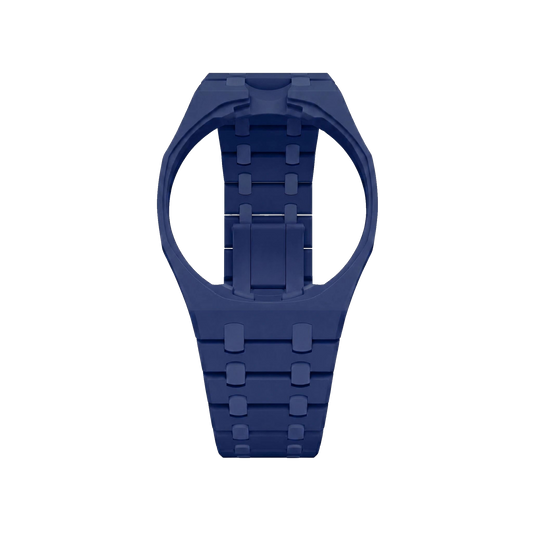 Ceramic Bracelet | Navy Blue