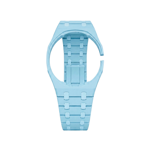 Ceramic Bracelet | Sky Blue