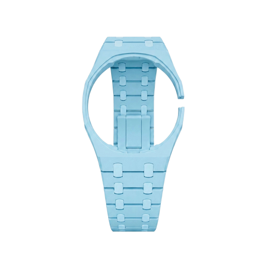 Ceramic Bracelet | Sky Blue