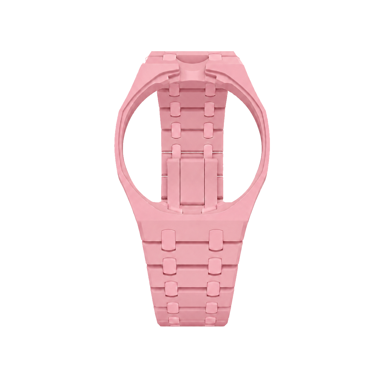 Ceramic Bracelet | Soft Pink