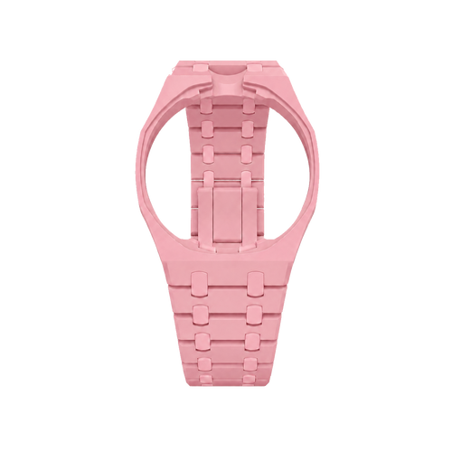 Ceramic Bracelet | Soft Pink