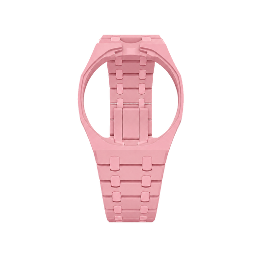 Ceramic Bracelet | Soft Pink