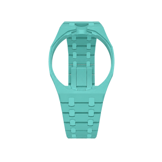 Ceramic Bracelet | Turquoise