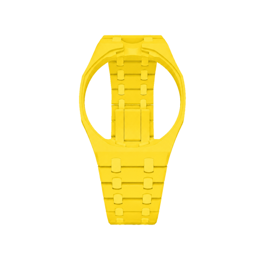 Ceramic Bracelet | Yellow