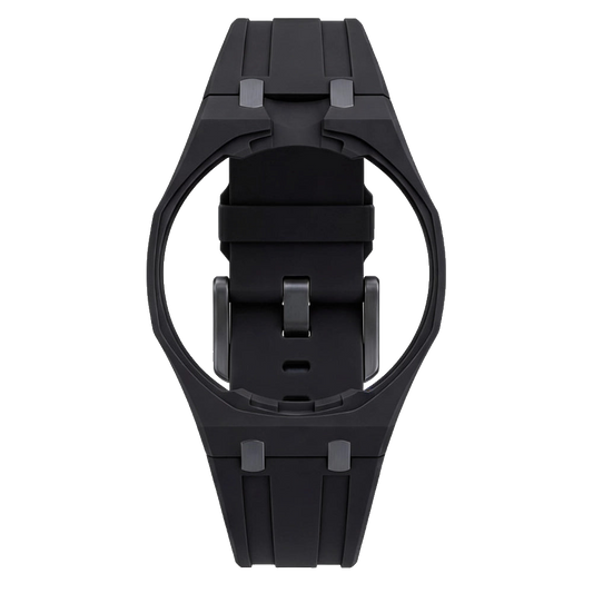 Silicone Bracelet | Black
