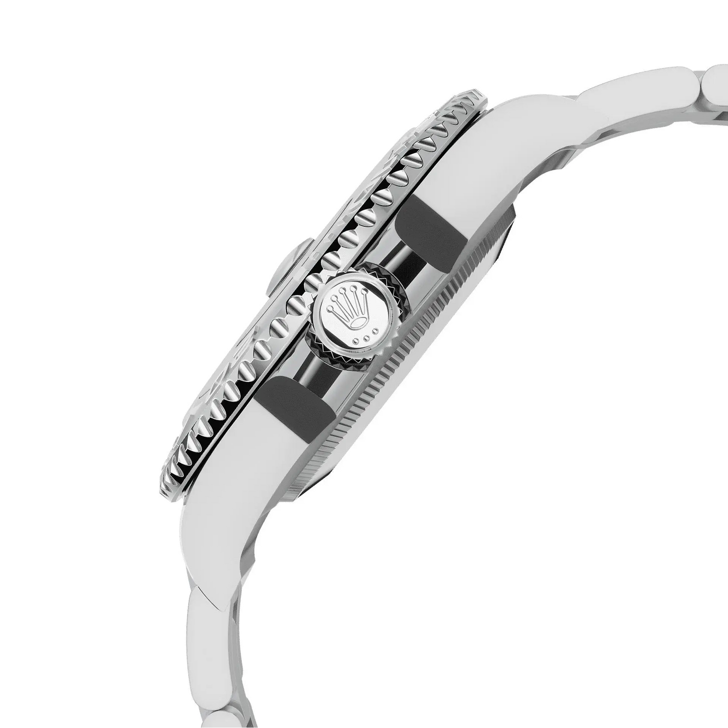Rolex Yacht-Master 126622 Silver/Gray