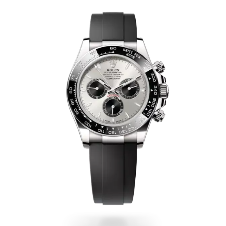 Rolex Cosmograph Daytona Oyster  M126519LN-0006 Ghost