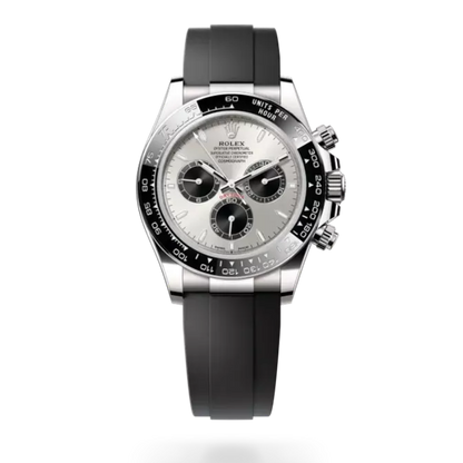 Rolex Cosmograph Daytona Oyster  M126519LN-0006 Ghost