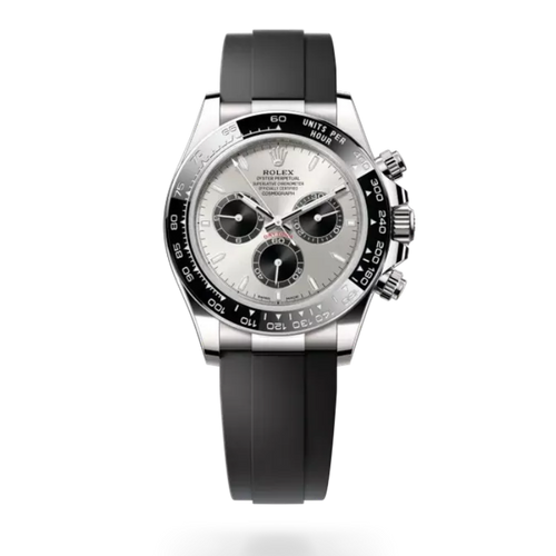 Rolex Cosmograph Daytona Oyster  M126519LN-0006 Ghost