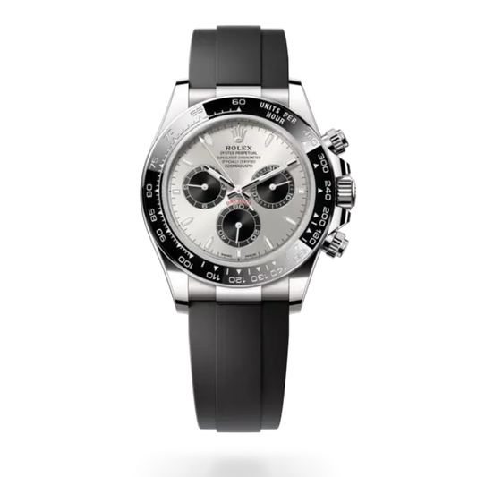 Rolex Cosmograph Daytona Oyster  M126519LN-0006 Ghost